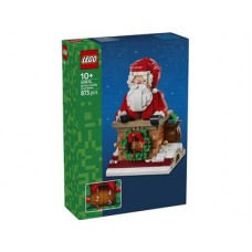 LEGO 40874 Božičkovo odštevanje dni do božiča